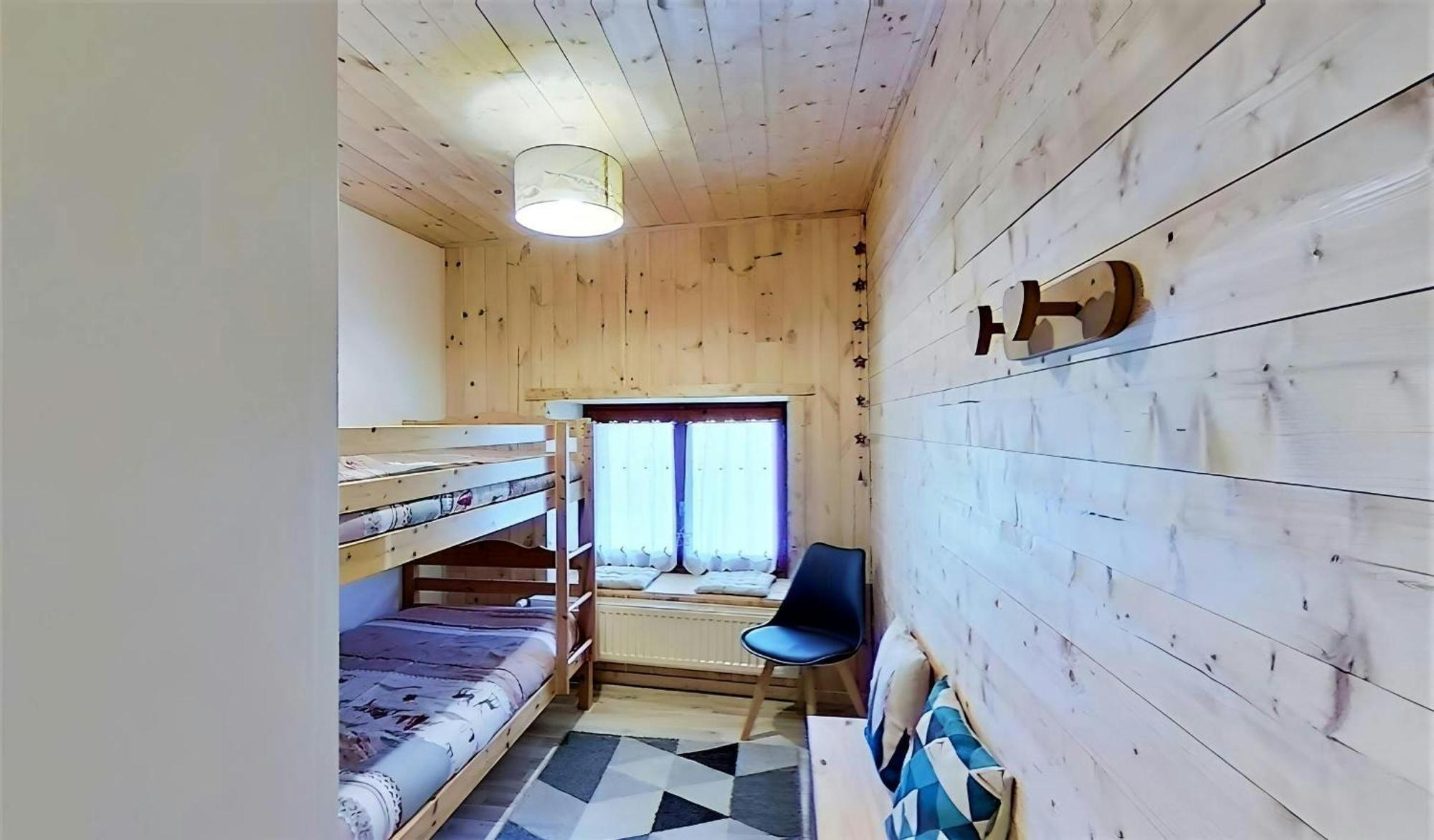 Casa-La Fuste Centre Saint-Veran Ski Au Pied المظهر الخارجي الصورة